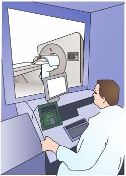 Bilgisayarlı Tomografi (CT)