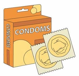 Prezervatif (Kondom)